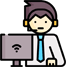 System engineer icon
